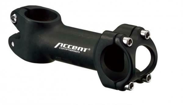 WSPORNIK KIEROWNICY ACCENT PLAIN – 90 mm
