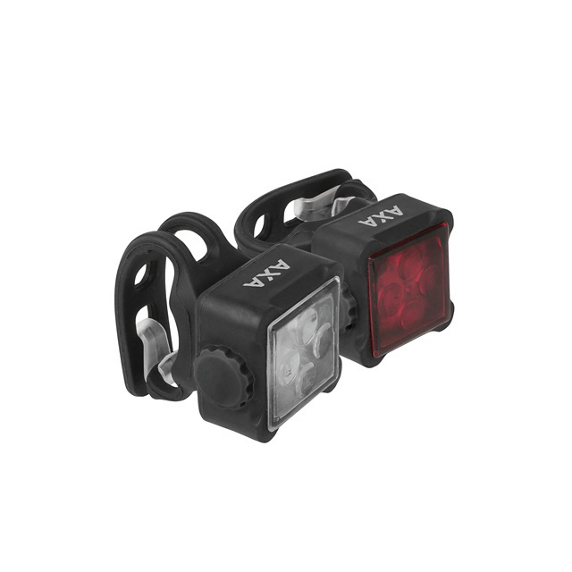ZESTAW LAMPEK AXA NITELINE 44-RD