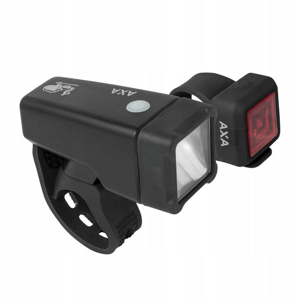 ZESTAW LAMPEK AXA NITELINE T1