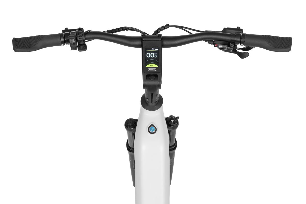 ROWER ECOBIKE LX 400 2027 - obrazek 2