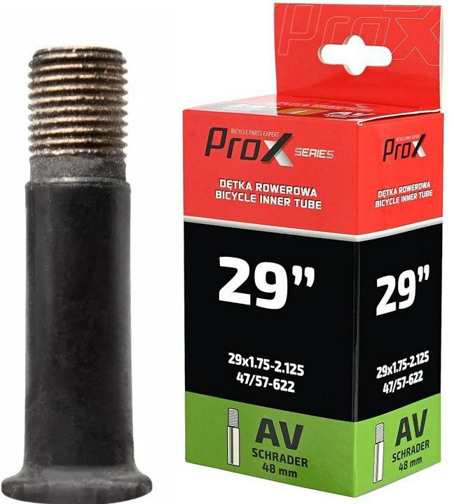 DĘTKA PROX 29" 2.25-2.50 AV 40mm