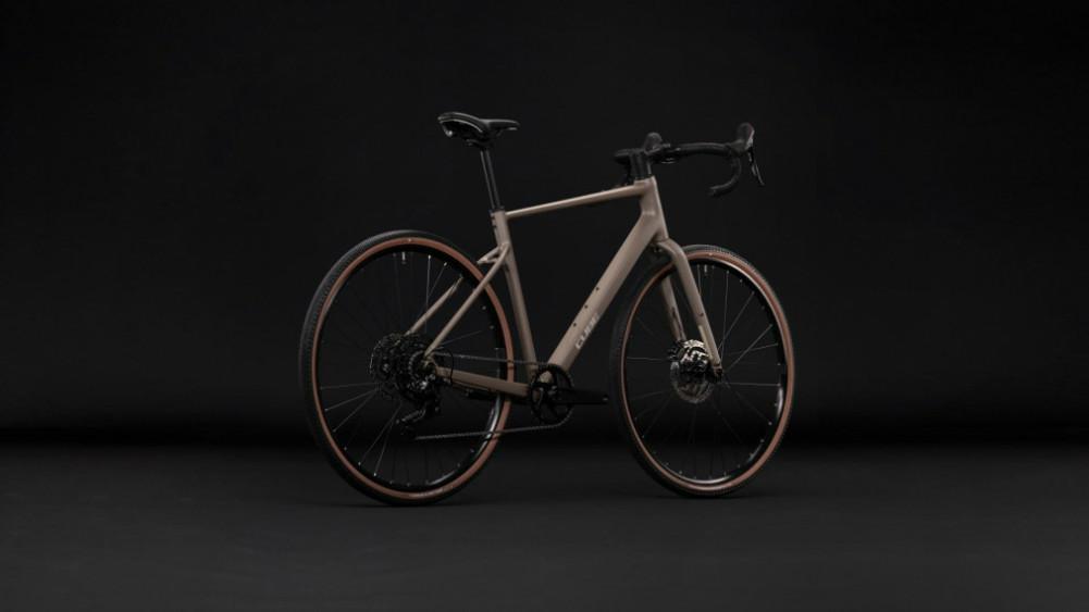 ROWER CUBE 28″ M NUROAD ONE roz. M WOOD/GREY 2027
