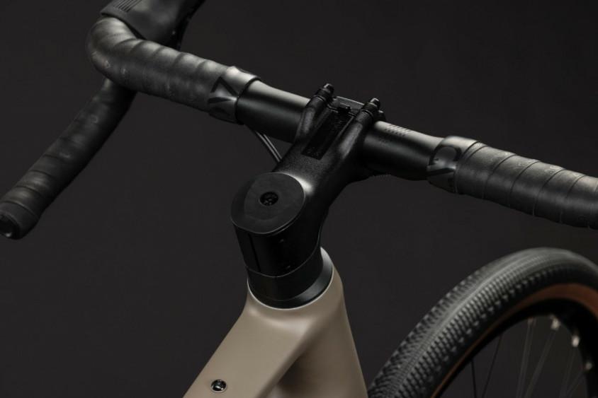 ROWER CUBE 28″ M NUROAD ONE roz. M WOOD/GREY 2027