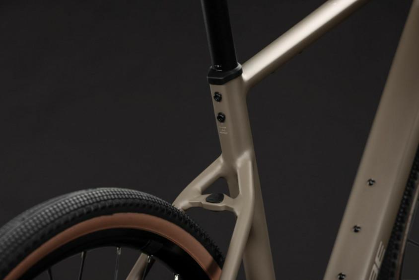 ROWER CUBE 28″ M NUROAD ONE roz. M WOOD/GREY 2027