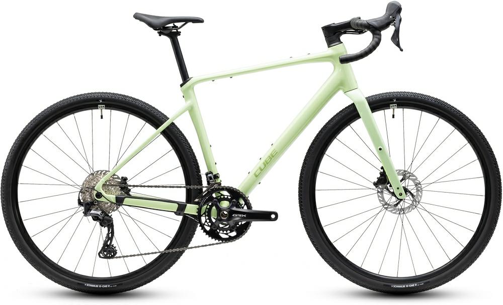 ROWER CUBE 28" NUROAD RACE 2027