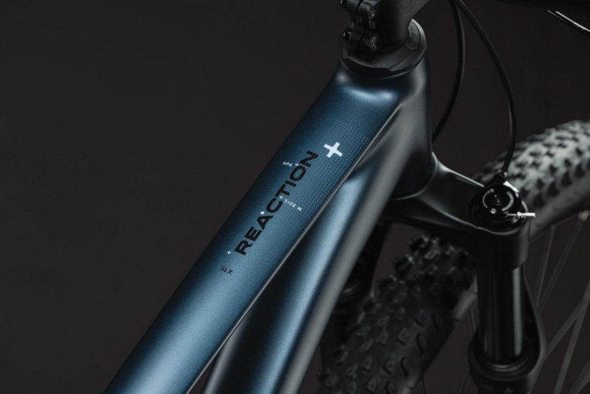 ROWER CUBE REACTION SLX