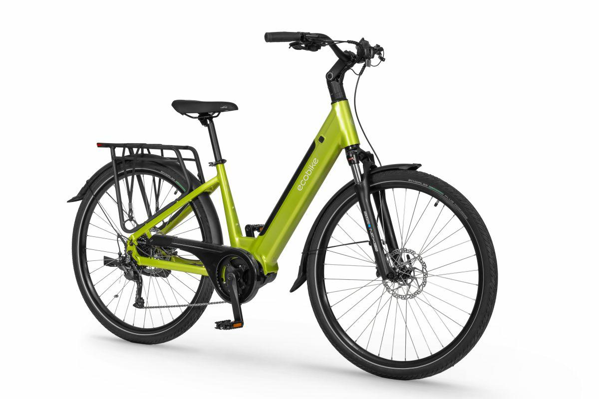 ROWER ECOBIKE 28″ D LX 100 1