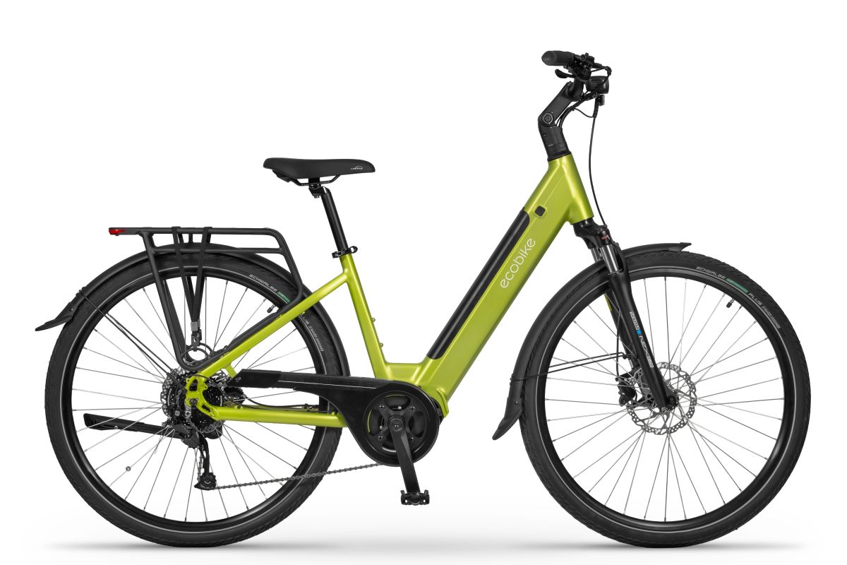 ROWER ECOBIKE 28″ D LX 100 1