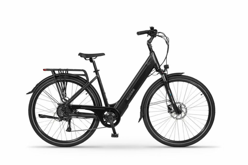 ROWER ECOBIKE X-CITY 2027