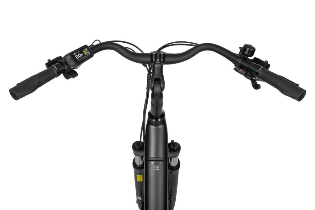 ROWER ECOBIKE X-CITY 2027