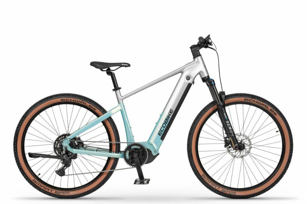 ROWER ECOBIKE 29" CORE 2027