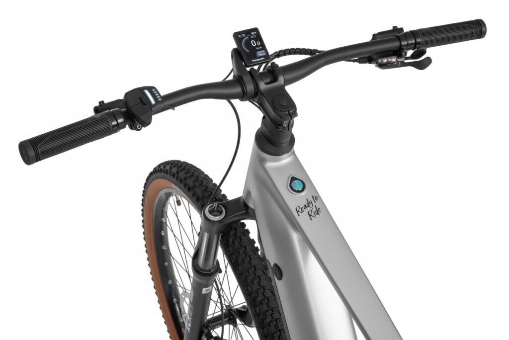 ROWER ECOBIKE 29" CORE 2027