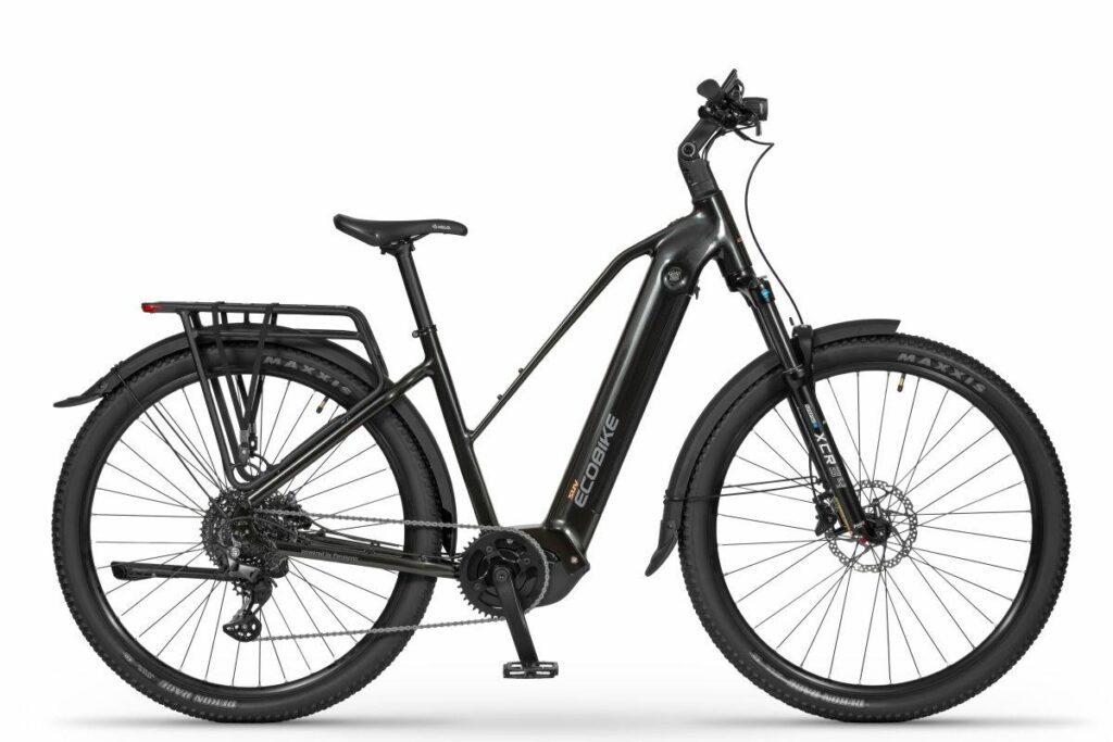 ROWER ECOBIKE 29" EXPEDITION SUV