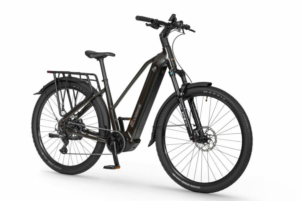 ROWER ECOBIKE 29" EXPEDITION SUV