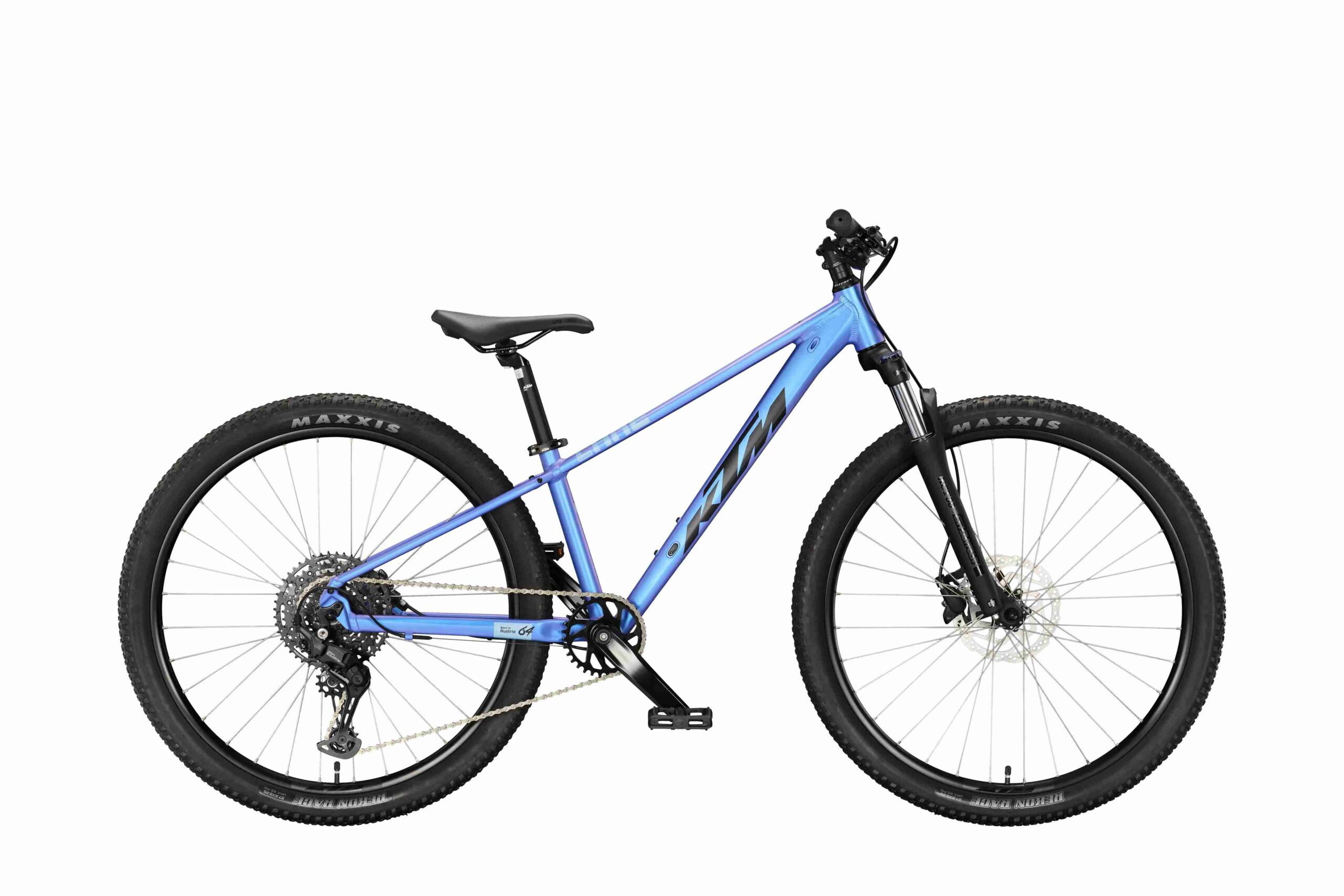 ROWER KTM 2