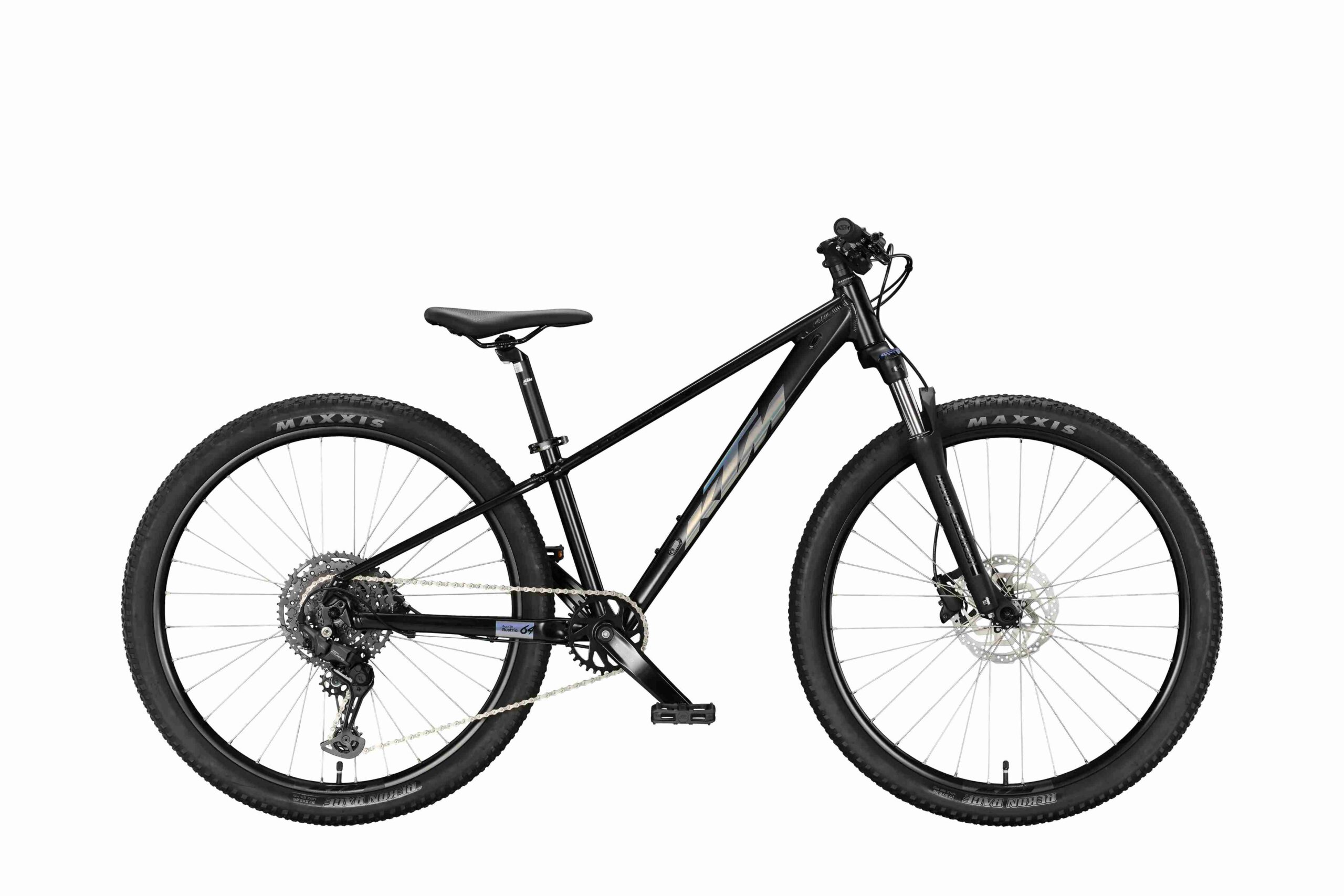 ROWER KTM 29″ CHICAGO 291 rozm.