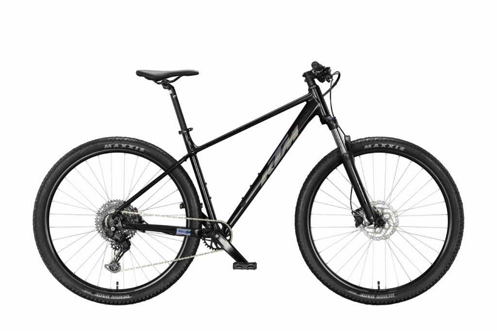 ROWER KTM CHICAGO 291
