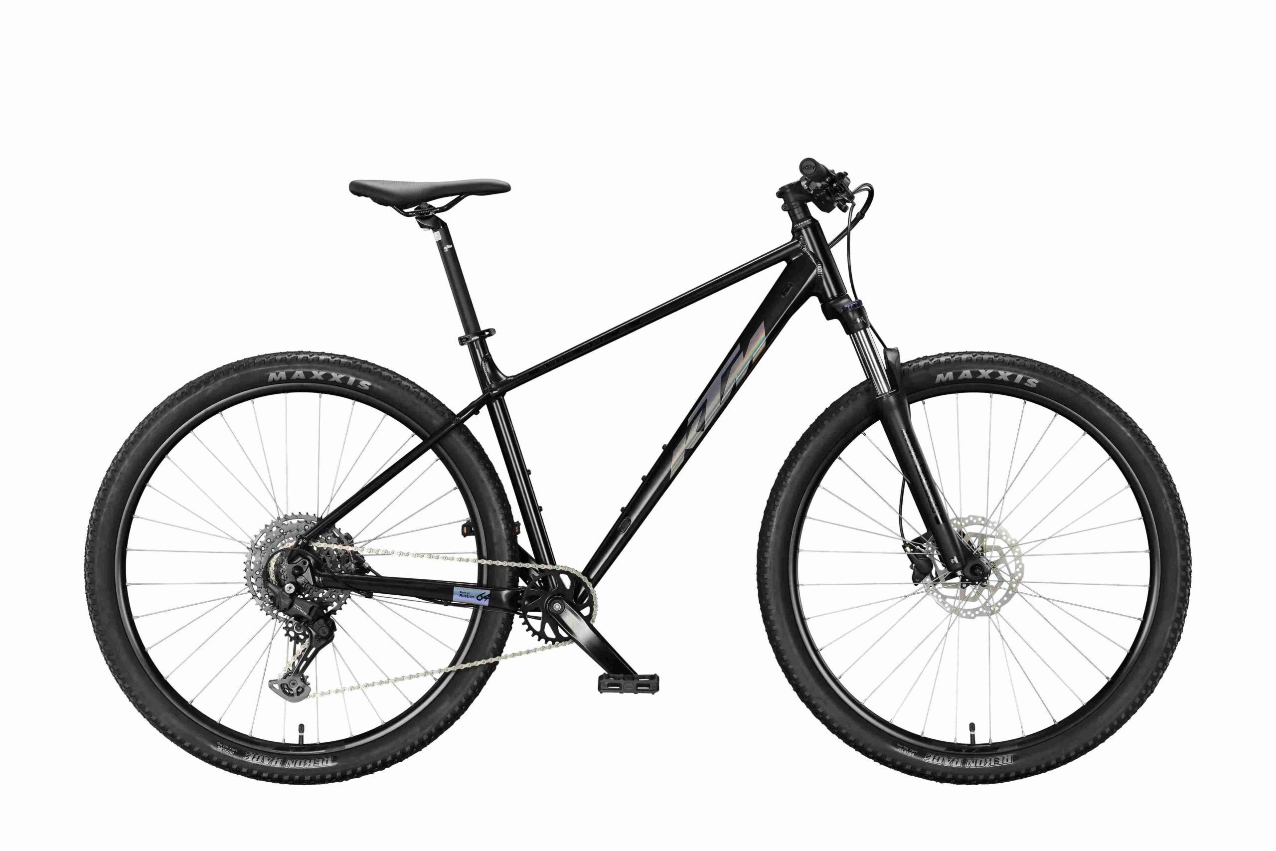 ROWER KTM 29″ CHICAGO 291 rozm.