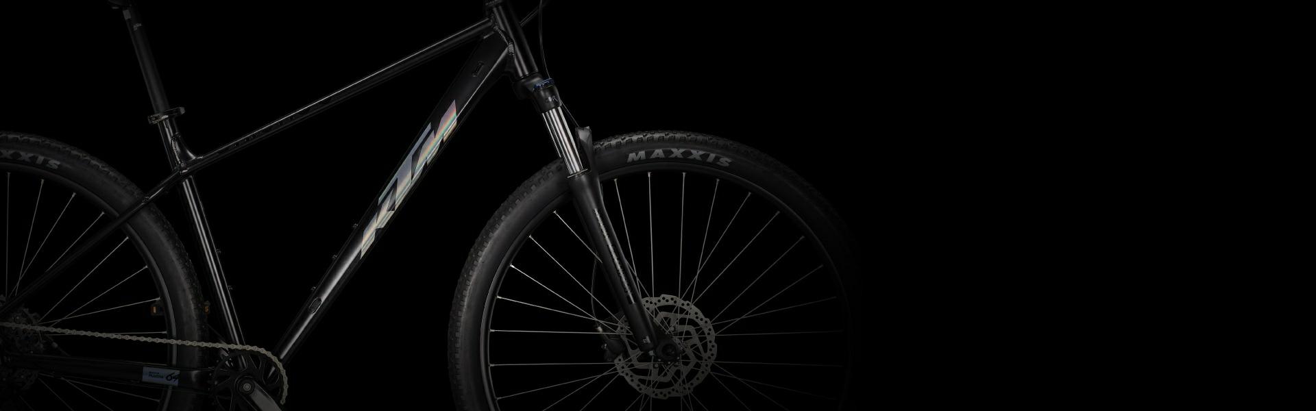 ROWER KTM 29″ CHICAGO 291 rozm.