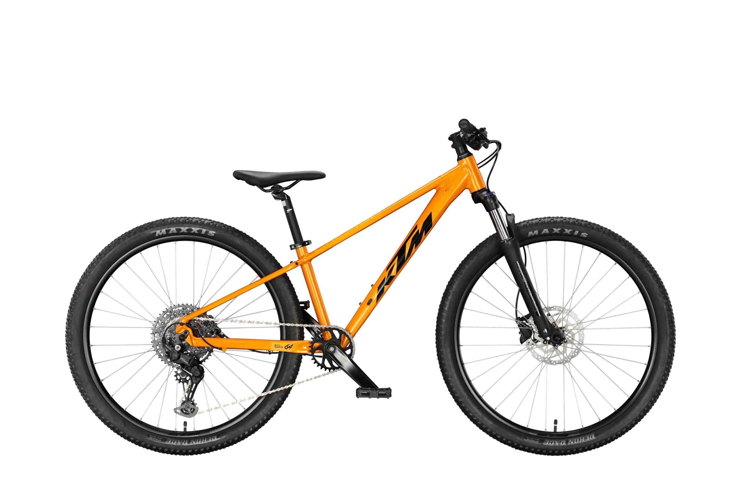 ROWER KTM 29″ CHICAGO 291 rozm.