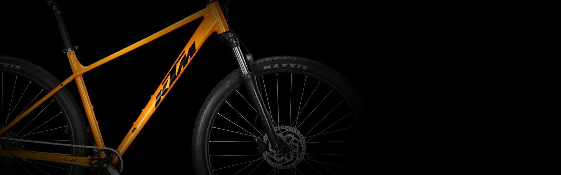 ROWER KTM 29″ CHICAGO 291 rozm.