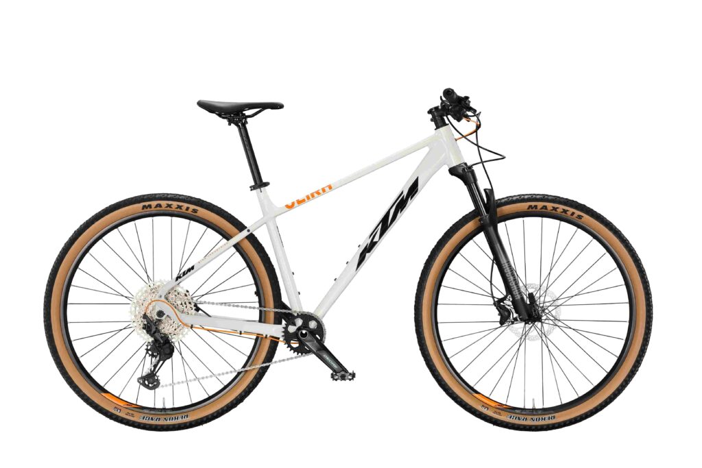 ROWER KTM ULTRA 1964 COMP 2027