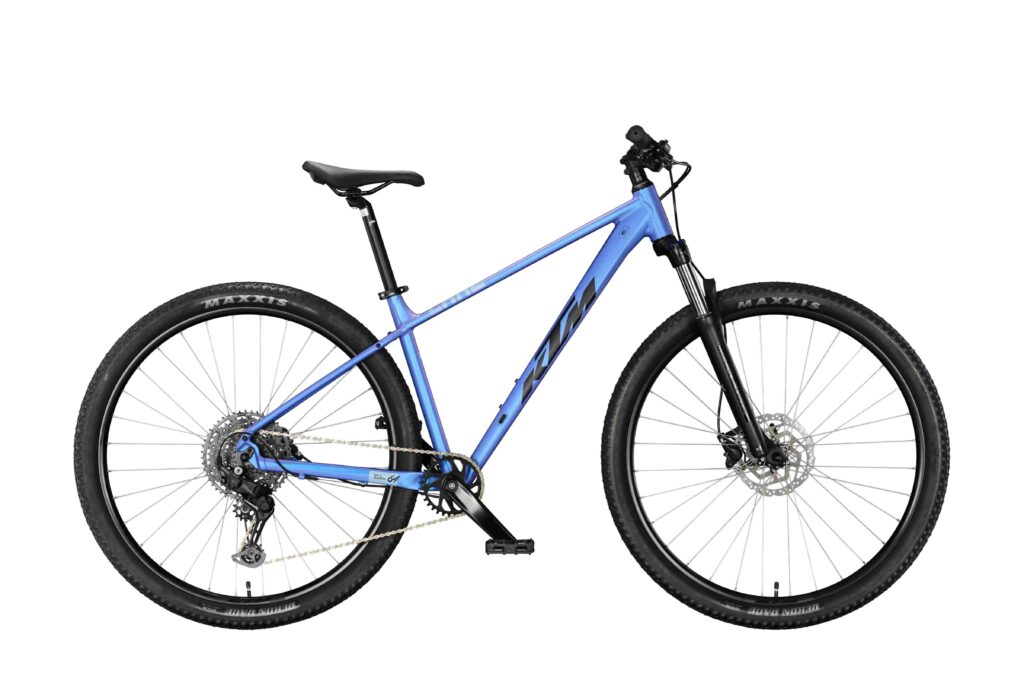 ROWER KTM PENNY LANE