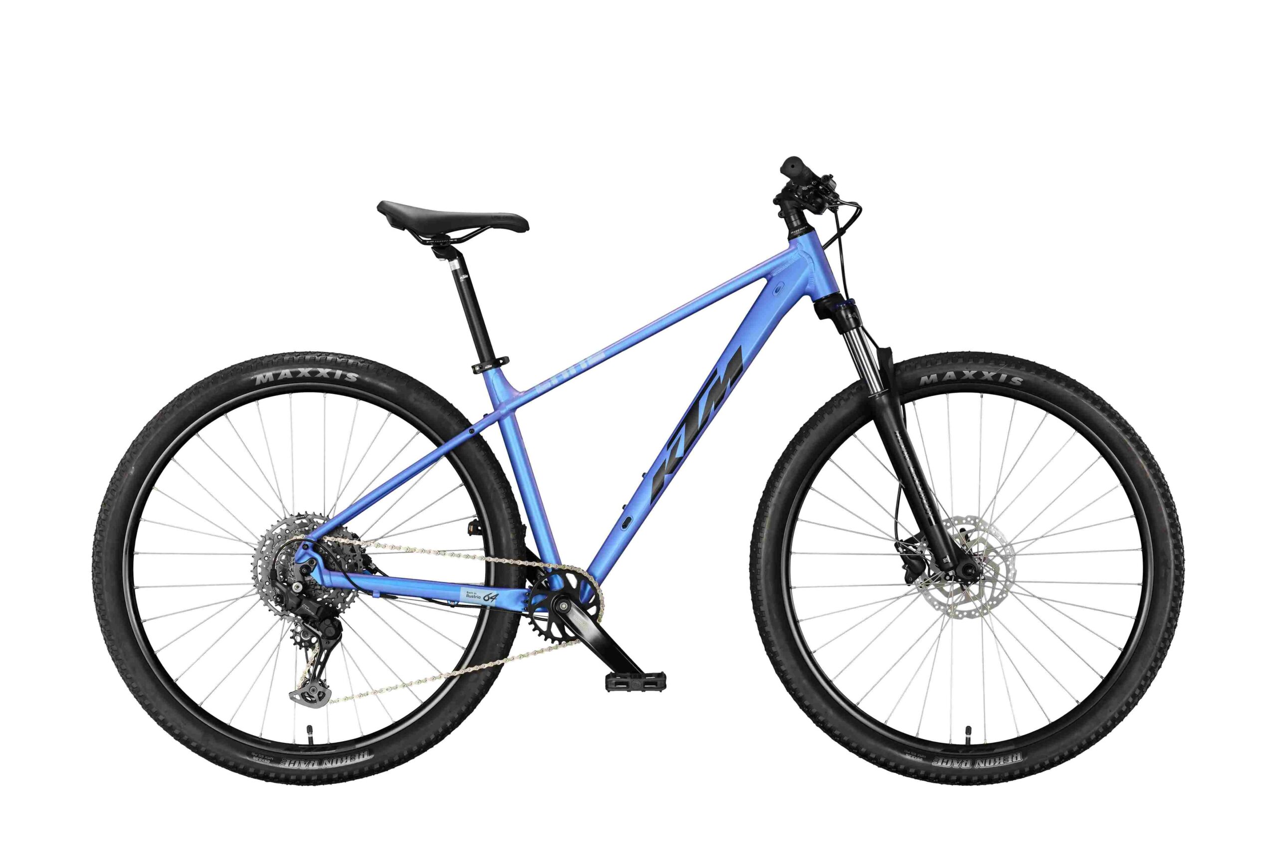 ROWER KTM 2