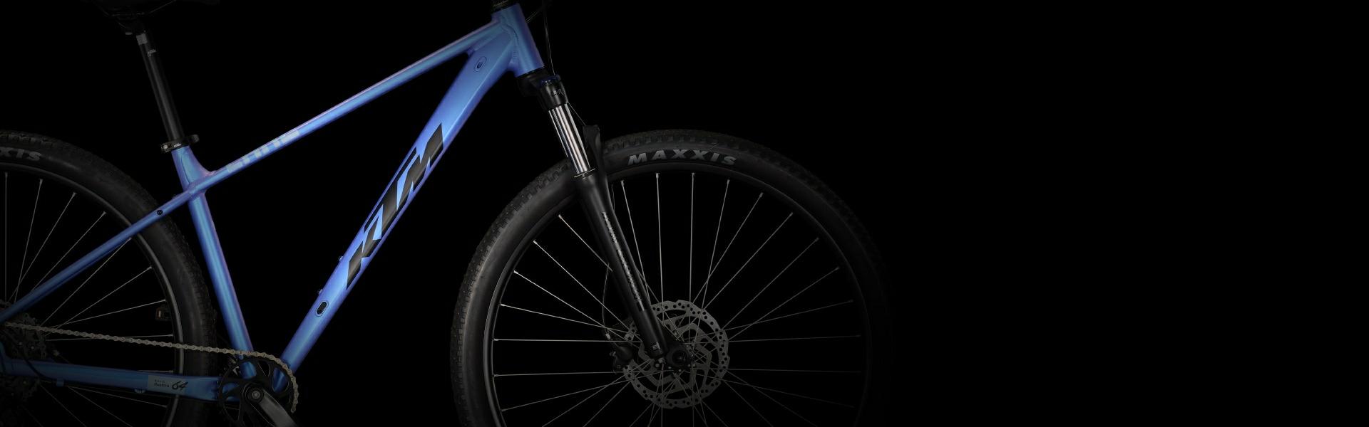 ROWER KTM 2