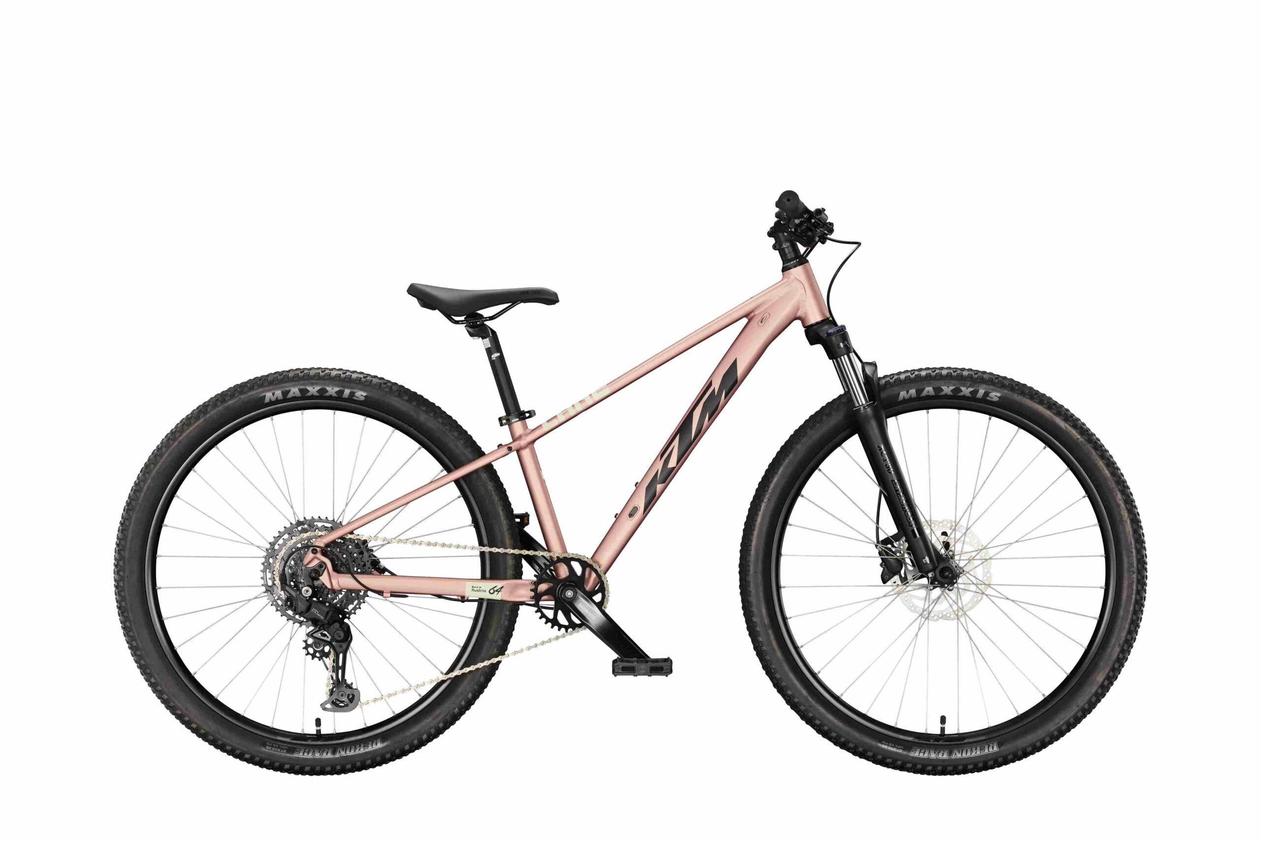 ROWER KTM 2