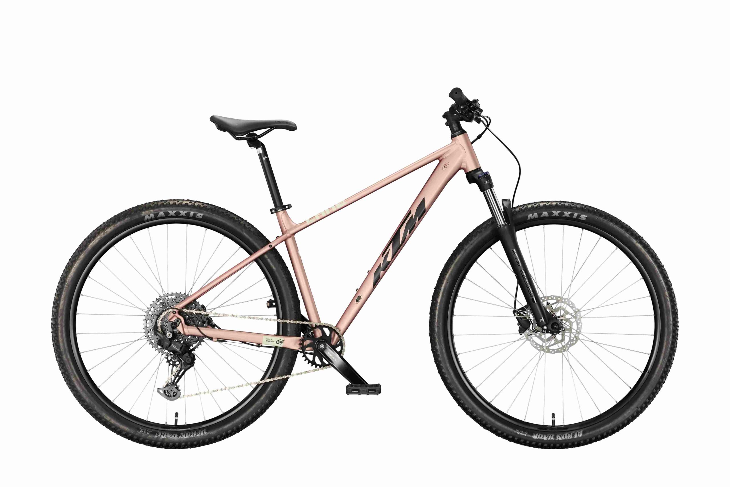 ROWER KTM 2
