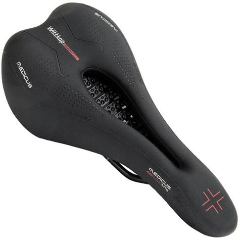 SIODŁO WITTKOP MEDICUS AIR FLOW 7.0