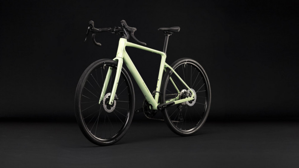 ROWER CUBE 28" NUROAD RACE 2027